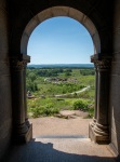 On Little Round Top in Gettysburg, PA