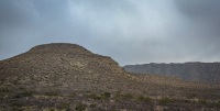 Driving to Guadalupe Mountains National Park