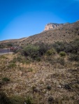 El Capitan in Guadalupe Mountains National Park