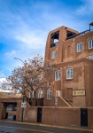 In Santa Fe, NM