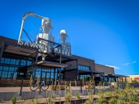 At Sawmill Market in Albuquerque