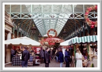 Covent Garden