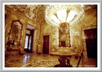 Room in the Spanish Royal Palace (Palacio Real)