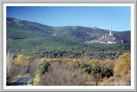 The Valley of the Fallen
