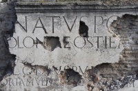 "Welcome to Ostia"
