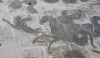 Mosaic Detail