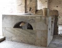 The Ancient Bar
