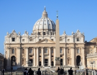 St. Peter's Basilica