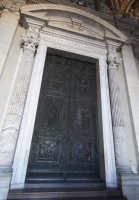 The Holy Door