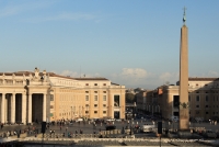 Piazza San Pietro