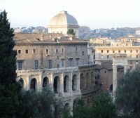 Theater of Marcellus