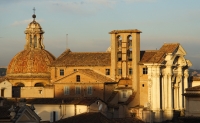 Santa Maria in Campitelli