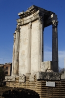 Temple of Vesta