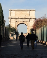 Arch of Titus