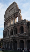 The Colosseum