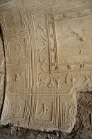 Inside the Cryptoporticus
