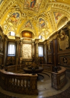 Santa Maria Maggiore Chapel