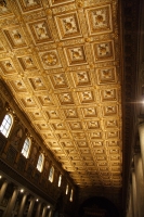 Santa Maria Maggiore Nave