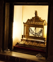 St. Peter's Chains