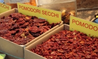 Dried Tomatoes