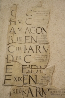 Roman Calendar