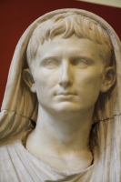 Augustsus Caesar