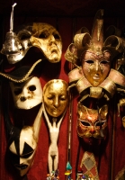 Venetian Masks