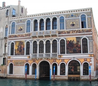 Palazzo Barbarigo