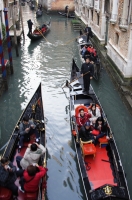 Gondolas