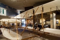 Original Wright Flyer