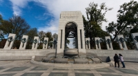 WWII Memorial