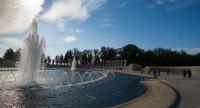 WWII Memorial