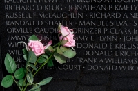 Vietnam Veterans Memorial