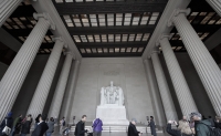 Lincoln Memorial