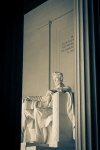 Lincoln Memorial