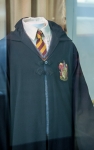 Harry Potter robe worn in the first movie