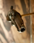 Pistol that killed Lincoln