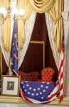 Presidential Box at Ford\'s Theater