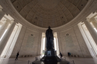 Jefferson Memorial