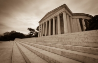 Jefferson Memorial