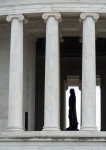 Jefferson Memorial