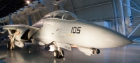 Grumman F-14D(R) Tomcat