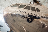 Boeing 307 Stratoliner "Clipper Flying Cloud"