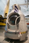 Red Bull Stratos Capsule