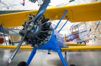 Boeing-Stearman PT-13D Kaydet "Spirit of Tuskegee"