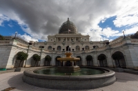 US Capitol