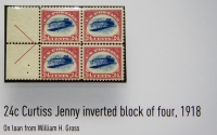 Inverted Jenny block