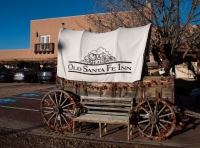 My Hotel in Santa Fe