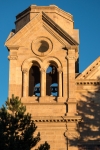 Cathedral Basilica of St. Francis of Assisi