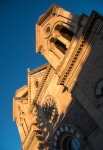 Cathedral Basilica of St. Francis of Assisi